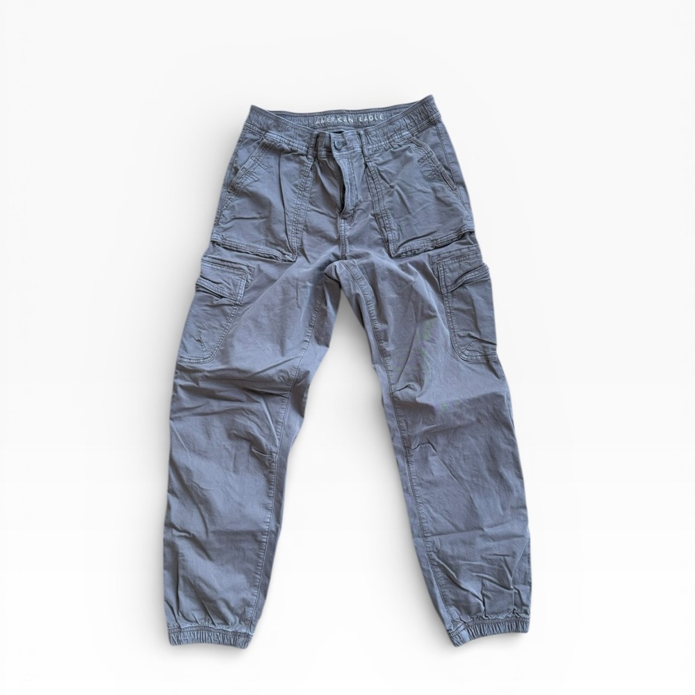 American Eagle Outfitters brown Joggers